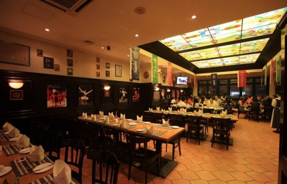 【趨勢(shì)】2015下半年餐飲發(fā)展趨勢(shì)大揭秘！餐飲人必看！|餐飲界
