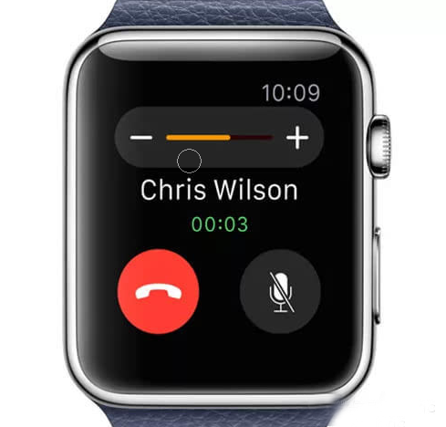 思考：Apple Watch可以為餐飲行業(yè)做點(diǎn)啥？|餐飲界