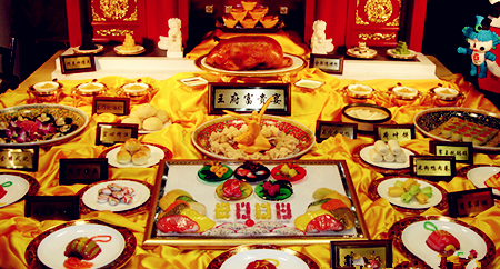 全聚德：白富美突轉(zhuǎn)屌絲行不通，降低客單價(jià)對(duì)不住股東！