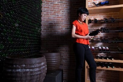 餐飲界最具創(chuàng)新力的8名女性！