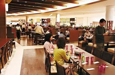奇葩營銷到底能給餐廳帶來什么？
