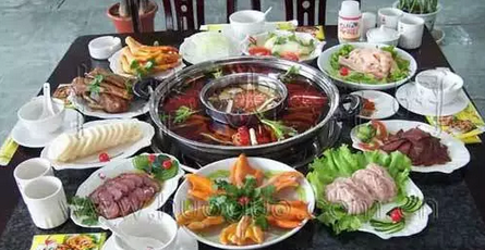 知道這三大規(guī)律，開餐飲店必賺！！