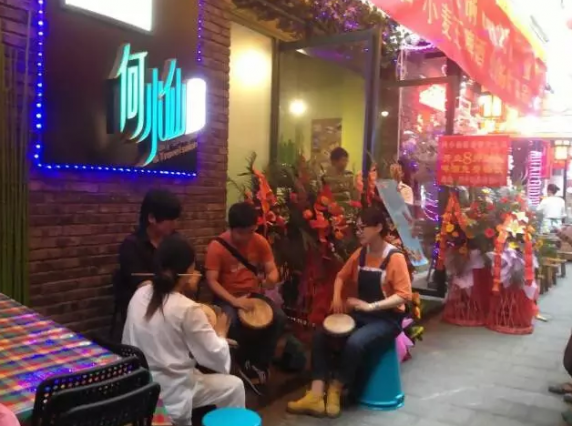 【案例】讓18家門店店店排隊只需做好一件小事！