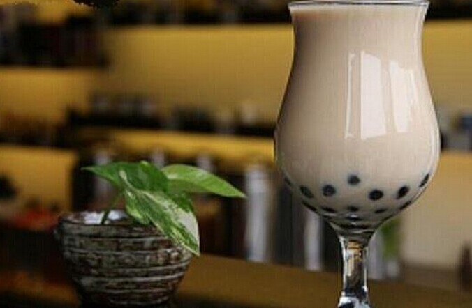 在有咖啡傳統(tǒng)的美國，奶茶能站穩(wěn)腳嗎？|餐飲界