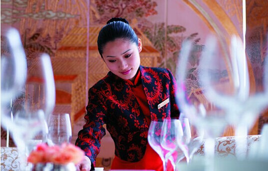 快過年了，餐廳怎么避免員工流失？|餐飲界