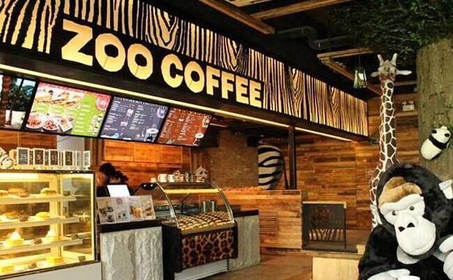為贏回客戶口碑，看ZOO COFFEE 放棄加盟后的一系列動作|餐飲界