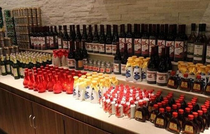 在餐廳賣酒，你得先懂這些商業(yè)邏輯|餐飲界