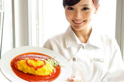 把共享經(jīng)濟(jì)搬到廚房里能否造就全世界最大的“餐館”？