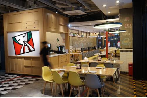 連鎖餐飲品牌“巴貝拉”將發(fā)力中國休閑餐飲市場(chǎng)|餐飲界
