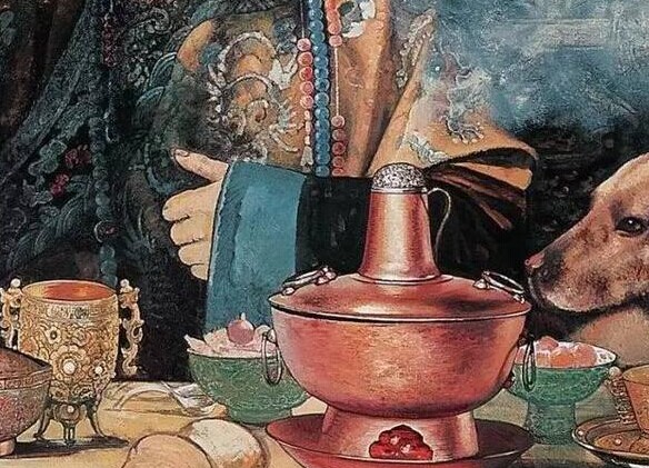 別人消費(fèi)王菲的八卦，她從天后的飲食愛好發(fā)現(xiàn)商機(jī)|餐飲界