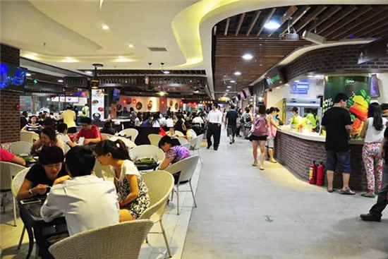 在處處有餐館的時代，你的餐館能活過2016嗎？