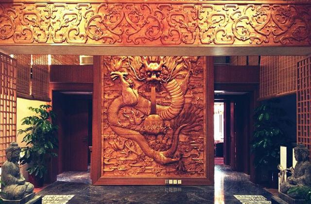 明星為啥都愛開餐廳？