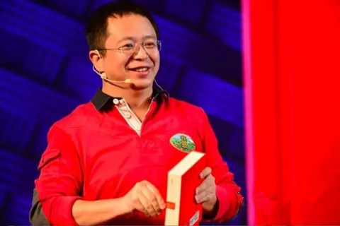 周鴻祎為何唱衰O2O？