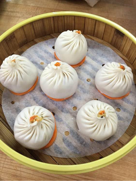 包子行業(yè)前景如何？