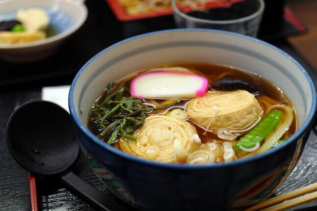 這家面館憑啥在頻頻面臨“洗牌”的餐飲業(yè)站穩(wěn)腳跟？