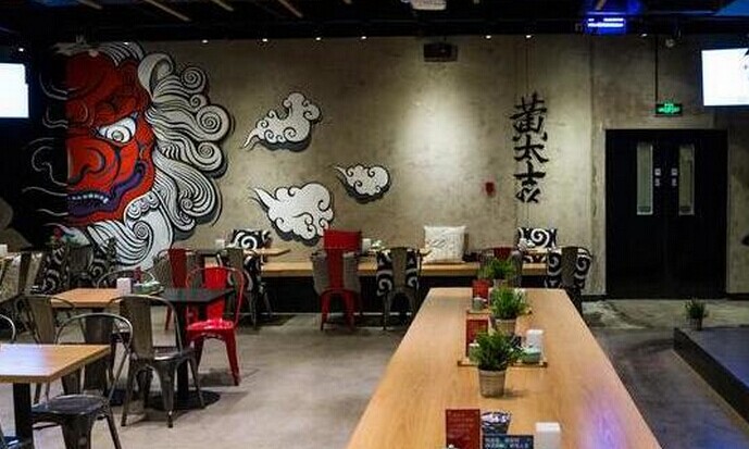 從煎餅果子到外賣，黃太吉用什么攪動(dòng)了這個(gè)復(fù)雜的江湖