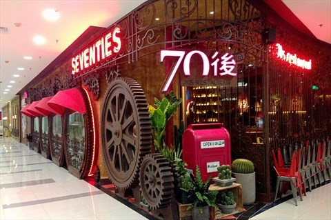外婆家都艷羨的等位長龍，它是怎么做到的？|餐飲界