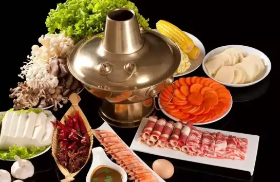 火鍋是怎么成為中國第一大美食的？