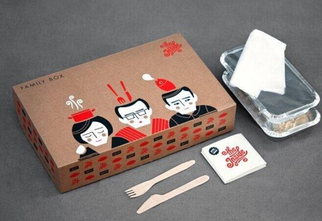 小熊外賣贏得市場認(rèn)可的商業(yè)思路是什么？