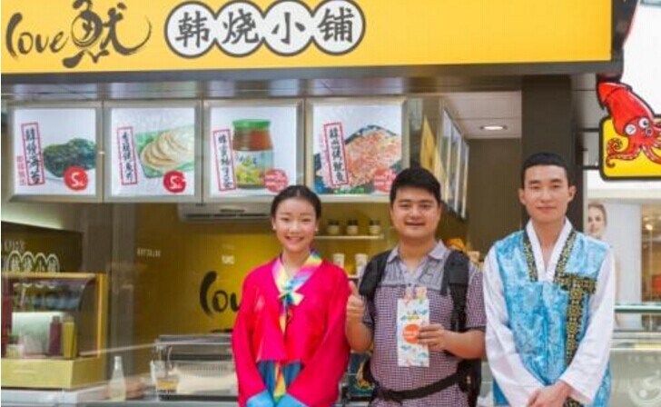 特色小店正當(dāng)時，四平米也能年銷量百萬
