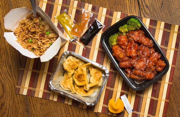 “晚餐包”是什么鬼？至少在美國，大有超越外賣之勢|餐飲界