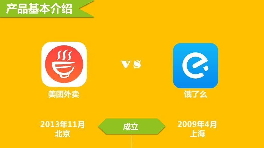 新美大VS餓了么，搞定餐飲供應(yīng)鏈?zhǔn)侵苿訇P(guān)鍵|餐飲界