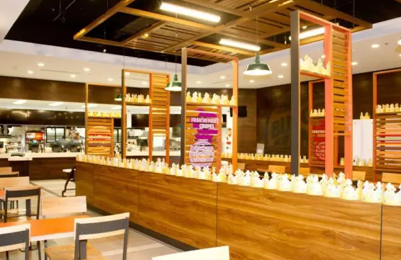 漢堡王餐廳升級，能挽回失去的人心嗎？|餐飲界
