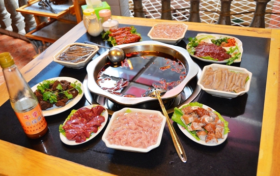 火鍋戰(zhàn)爭已打響，2016想開火鍋店必曉！|餐飲界