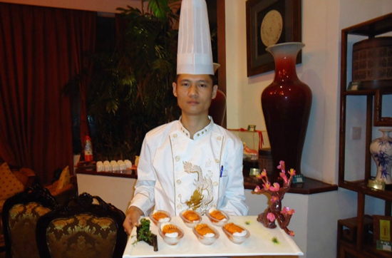 萬(wàn)元月薪難招一廚師，素食市場(chǎng)前景可觀