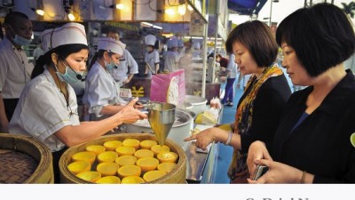 成本上漲，餐飲面臨新一輪物價(jià)壓力
