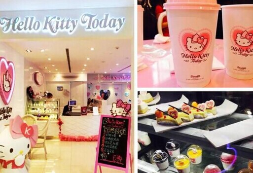沒有Hello Kitty，不是星爺，你要怎么開好一家主題餐廳？|餐飲界