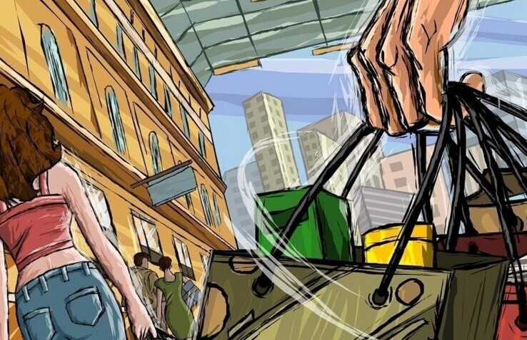 挺進商場還是穩(wěn)坐商鋪，找好“邊際成本”再說！