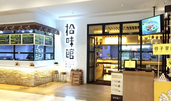 10年開了50多家餐廳，不靠炒作也能融入顧客“骨子里”