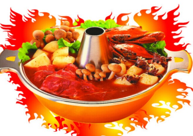火鍋行業(yè)仍有巨大的細(xì)分藍(lán)?？臻g，你找到了嗎？