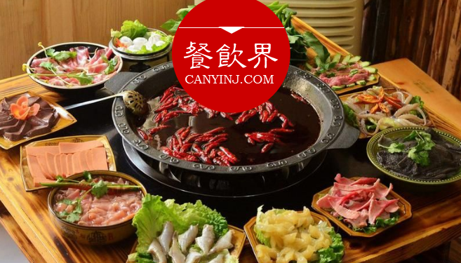 借勢(shì)《火鍋英雄》做營(yíng)銷，先看這8組大數(shù)據(jù)了解火鍋的發(fā)展趨勢(shì)！ | 數(shù)據(jù)