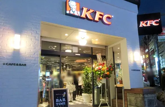KFC在悉尼賣啤酒被禁了，之后打算去哪？|餐飲界