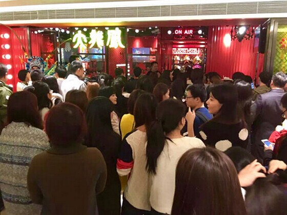 裁員、減菜量引發(fā)的惡性循環(huán)致成都6成餐企利潤下滑