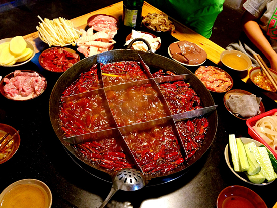 火鍋進入夏天淡季，怎么提高營業(yè)額和利潤？