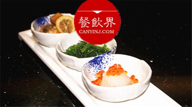 別小瞧餐前的一道開(kāi)胃菜，它將可能帶來(lái)更大的利潤(rùn)！| 周末一參