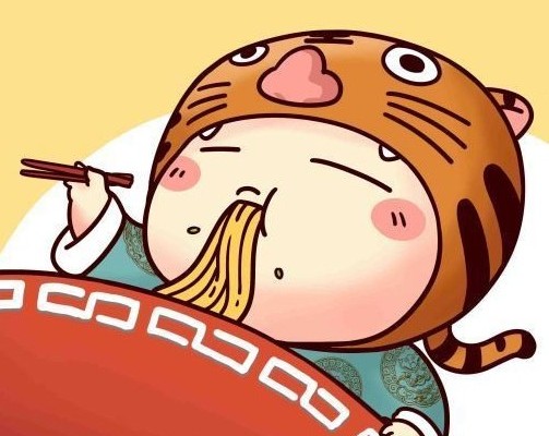 你知道中國“吃貨們”都愛吃些啥嗎？