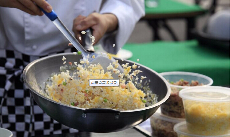 地方特色飲食也需要官方統(tǒng)一“標(biāo)準(zhǔn)”嗎？他們這么說…