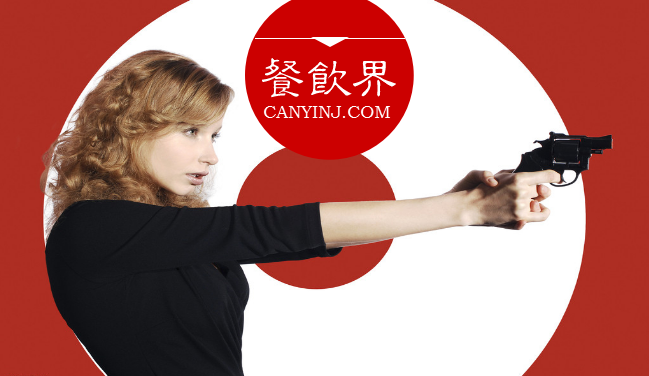 方向定成敗，餐飲人你真的瞄準(zhǔn)目標(biāo)了嗎？| 觀點(diǎn)