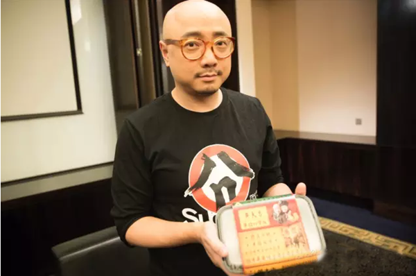 為什么餐飲業(yè)顛覆傳統(tǒng)的都是些外行人？|餐飲界