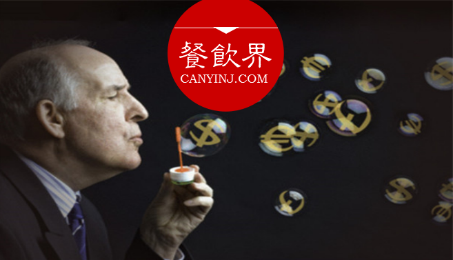 奇葩！這些餐廳竟然不單靠“賣菜品”來盈利！| 案例
