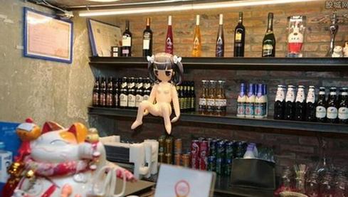 性虐類主題餐廳 能走多遠？
