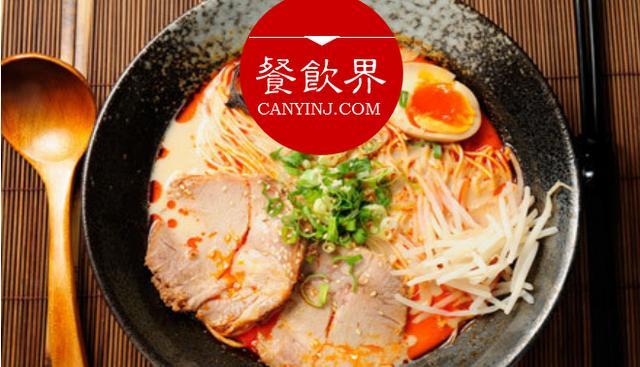 #周末一參#一間蘭州面館經(jīng)營模式的僵硬，斷送了十年的優(yōu)勢