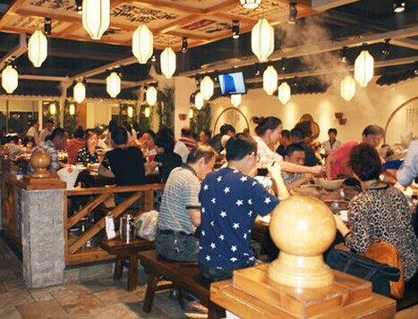 想進商場開餐廳 滿足這6個條件再說！