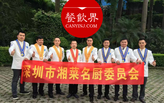 訪談：“八少帥”透露后廚3大“秘密”，讓餐飲老板更懂“廚師”