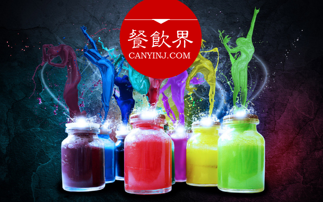 90%餐飲人都忽略的“財(cái)富”，餐廳色彩究竟有多重要？| 觀點(diǎn)