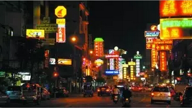 海外開店成熱潮！黃太吉等中餐企業(yè)如何搶灘海外市場？